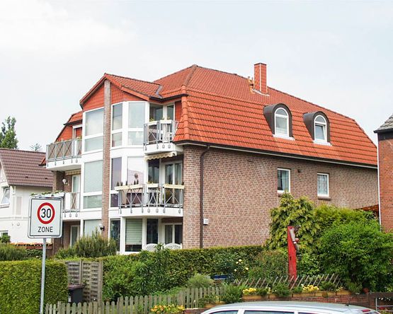 B und B Immobilien Referenzen Alte Dorfstraße, Norderstedt 01
