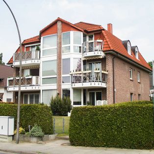 B und B Immobilien Referenzen Alte Dorfstraße, Norderstedt 03