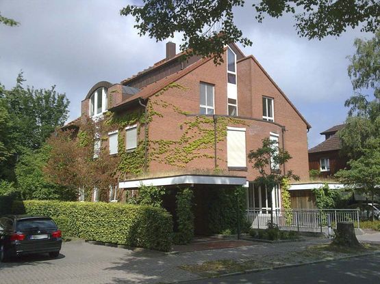 B und B Immobilien Referenzen Ochsenzoller Straße, Norderstedt 01