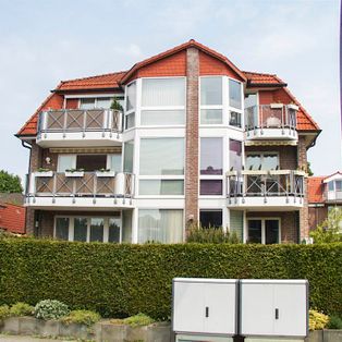 B und B Immobilien Referenzen Alte Dorfstraße, Norderstedt 02