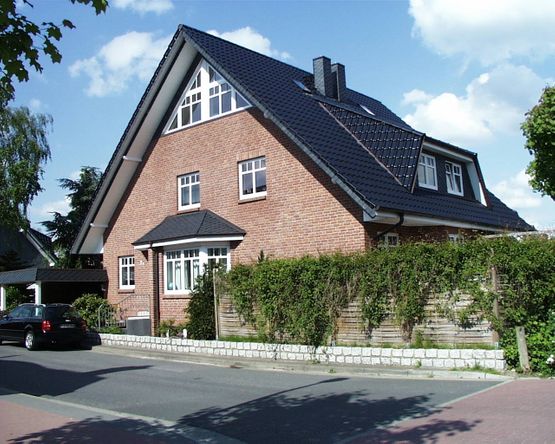 B und B Immobilien Referenzen Crivitzstieg, Bönningstedt 01