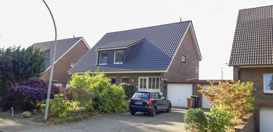 B und B Immobilien Referenzen Hasloher Weg, Bönningstedt 08